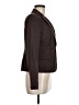Jones New York Brown Blazer Size 8 - photo 4