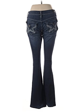 People's Liberation Jeans (view 2)