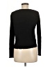 Industry Black Long Sleeve Top Size M - photo 2