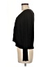 Industry Black Long Sleeve Top Size M - photo 5