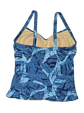 L.L.Bean Swimsuit Top (view 2)