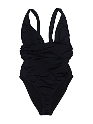 ASOS One Piece Swimsuit (view 1)
