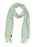 Coach Green Teal Scarf One size - photo 1
