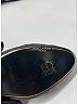 Saint Laurent Print Black Jacquard loafers Size EU 40 1/2 - photo 3