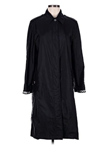 Burberry Raincoat (view 1)