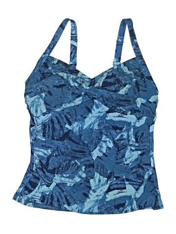 L.L.Bean Swimsuit Top (view 1)