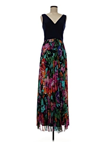 Xscape Cocktail Dress (view 1)