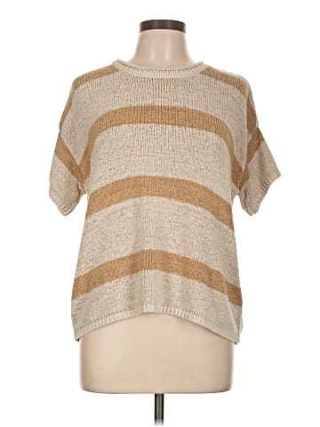 Tribal Poncho (view 1)