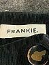Frankie. Blue Casual Pants Size 4 - photo 4