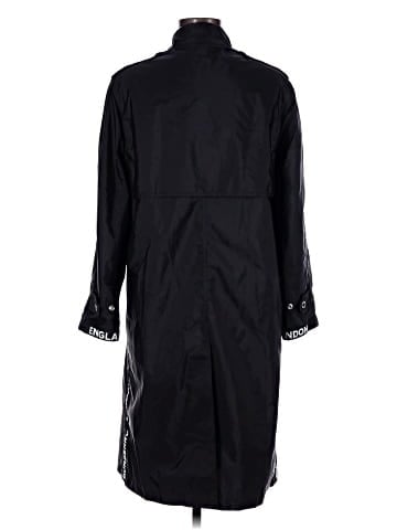Burberry Raincoat (view 2)