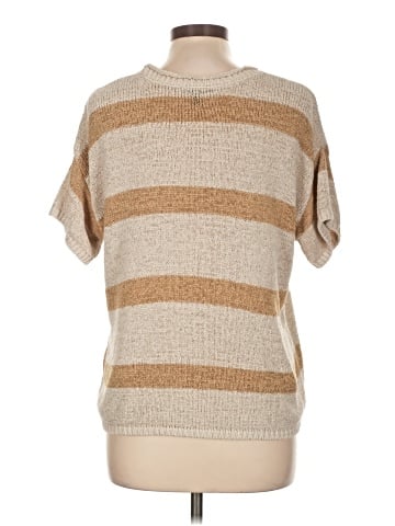 Tribal Poncho (view 2)