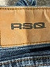 RSQ Blue Jeans Size 27 waist - photo 7