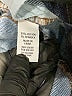 RSQ Blue Jeans Size 27 waist - photo 9