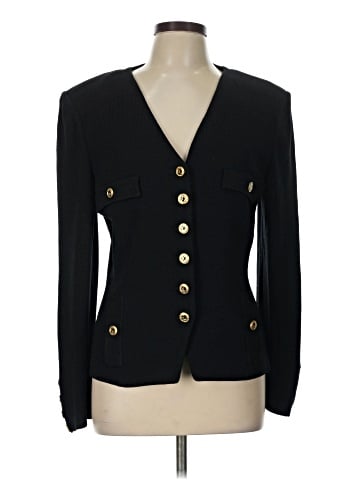 St. John Collection by Marie Gray Blazer (view 1)
