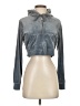 Hollister Gray Jacket Size S - photo 1