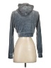 Hollister Gray Jacket Size S - photo 2