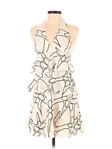 Armani Exchange Cocktail Dress (view 1)