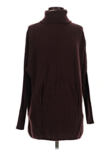 Garnet Hill Wool Pullover Sweater (view 1)