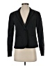 Ann Taylor LOFT Outlet Gray Blazer Size 0 - photo 1