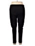 Maurices Solid Black Active Pants Size 2X - photo 2