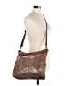 Sorial Animal Print Brown Tan Crossbody Bag One size - photo 2