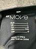 H&M Black Tube Top Size L - photo 7