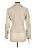 Max Studio 100% Polyurethane Tan Jacket Size M - photo 2