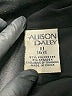 Allison Daley Black Fleece Size 16 - photo 6