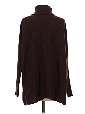 Garnet Hill Wool Pullover Sweater (view 2)