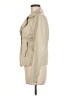 Max Studio 100% Polyurethane Tan Jacket Size M - photo 5