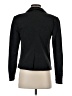 Ann Taylor LOFT Outlet Gray Blazer Size 0 - photo 2