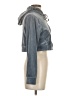 Hollister Gray Jacket Size S - photo 4