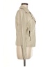Max Studio 100% Polyurethane Tan Jacket Size M - photo 4