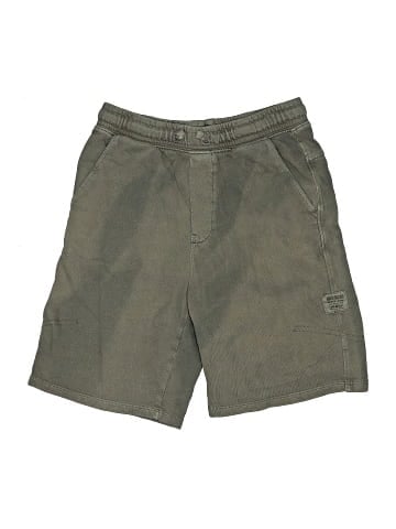 Zara Kids Khaki Shorts (view 1)