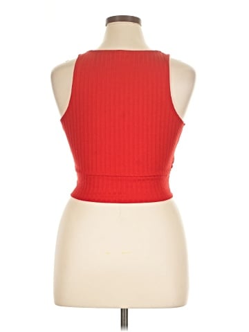 ABound Sleeveless Blouse (view 2)