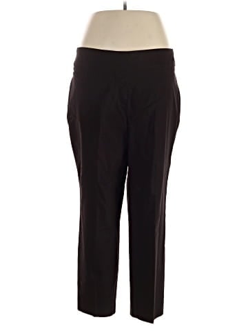 dalia Dress Pants (view 1)
