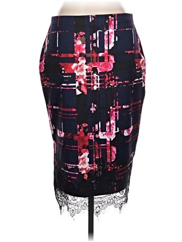 Bisou Bisou Casual Skirt (view 2)