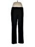 Calvin Klein Solid Black Dress Pants Size 1 - photo 1