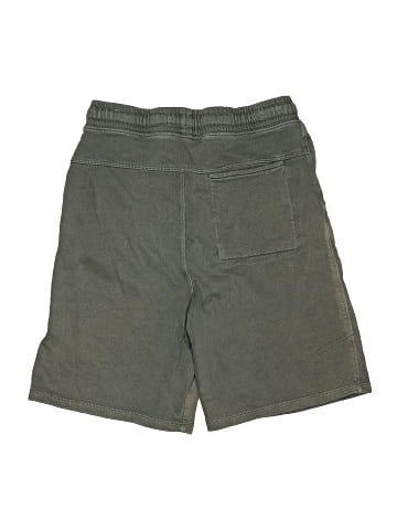 Zara Kids Khaki Shorts (view 2)