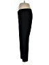 Calvin Klein Solid Black Dress Pants Size 1 - photo 5