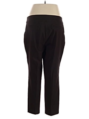 dalia Dress Pants (view 2)