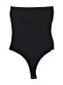 Fashion Nova Black Bodysuit Size S - photo 1