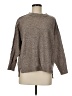Bluivy Brown Pullover Sweater Size Med - Lg - photo 1