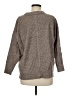 Bluivy Brown Pullover Sweater Size Med - Lg - photo 2