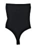 Fashion Nova Black Bodysuit Size S - photo 2