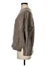 Bluivy Brown Pullover Sweater Size Med - Lg - photo 5