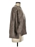 Bluivy Brown Pullover Sweater Size Med - Lg - photo 4