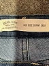 Levi Strauss Signature Blue Jeans Size 4 - photo 7