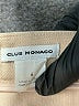 Club Monaco Solid Tan Khaki Shorts Size 6 - photo 3