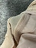 Club Monaco Solid Tan Khaki Shorts Size 6 - photo 4